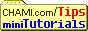 Visit chami.com/tips/ for Windows, Internet and programming related tips/mini-tutorials